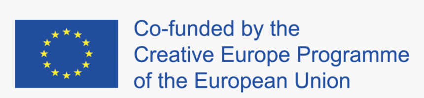 Creative Europe Programme Of The European Union, HD Png Download