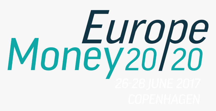 Money20/20 And I2i Events Group - Money 2020 Europe Logo, HD Png Download