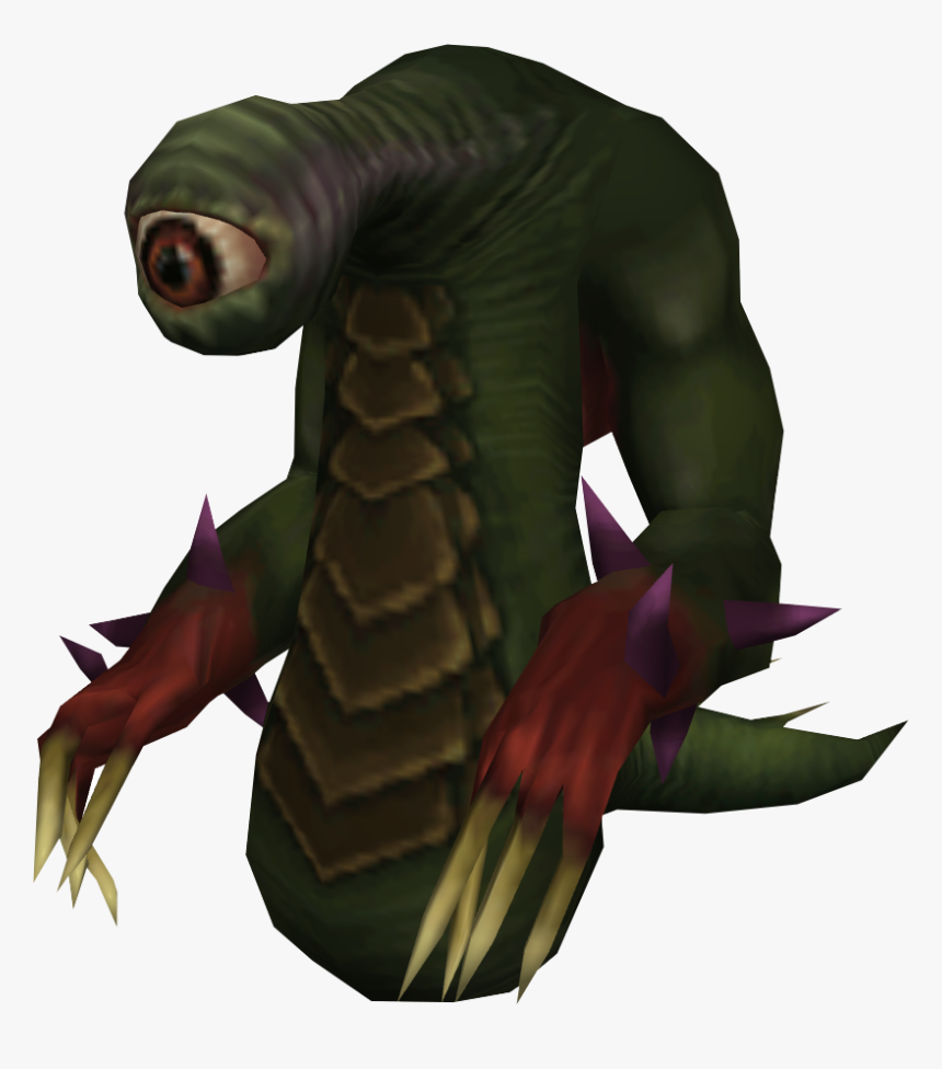 Penance Fighter Runescape, HD Png Download