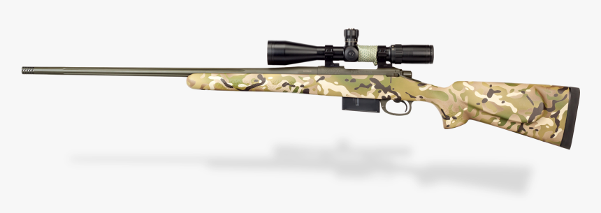 Ga Precision Xtreme Hunter Review, HD Png Download