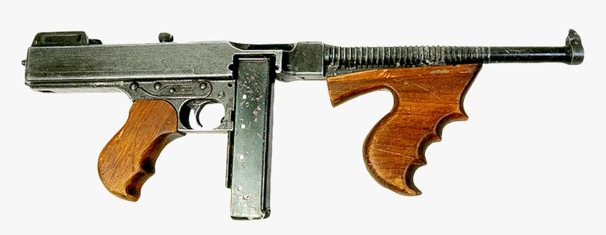 Gun Clipart Hunting Gun - Portable Network Graphics, HD Png Download