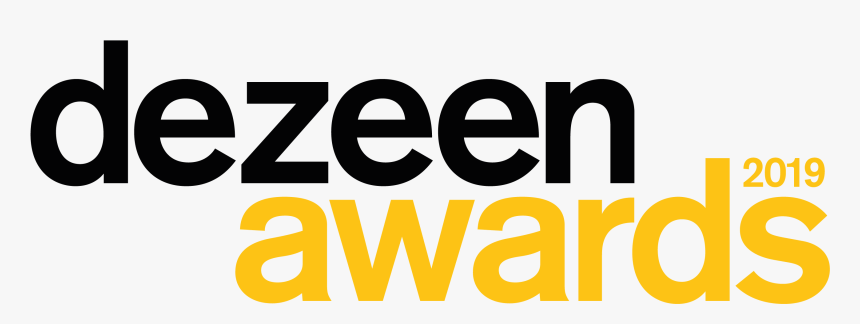 Transparent Awards Png - Dezeen Awards 2019, Png Download