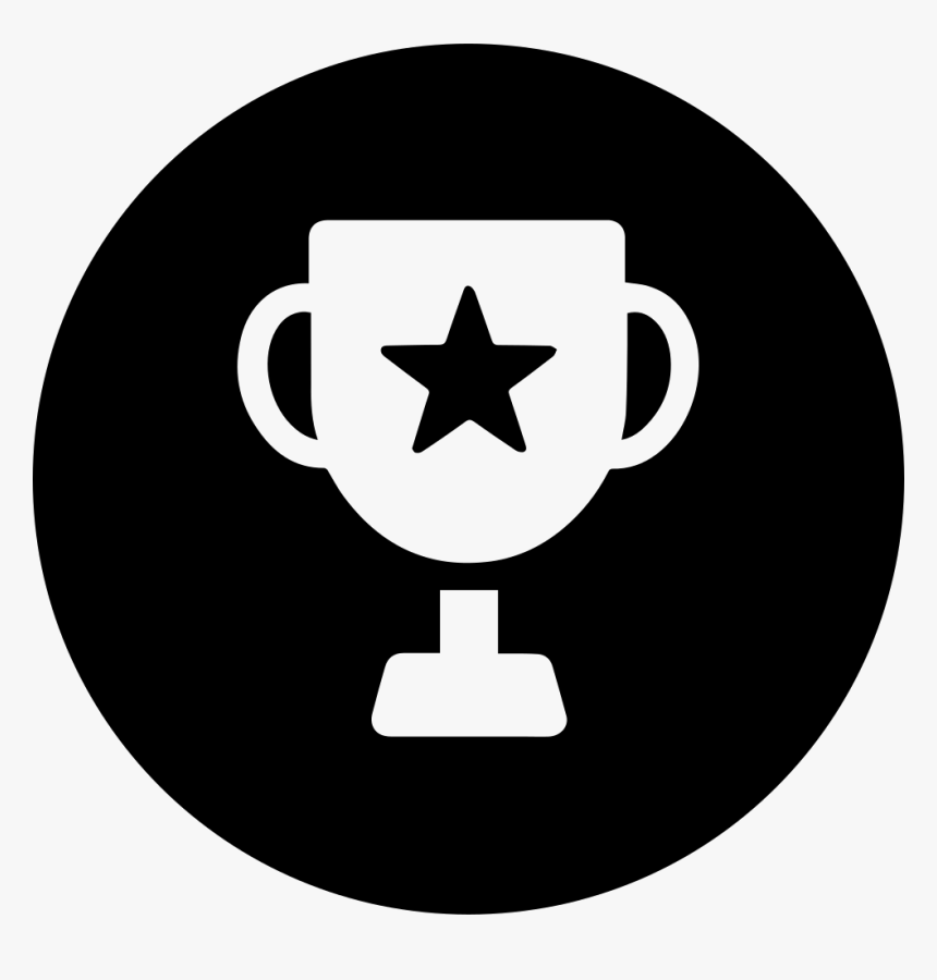 Awards - Signo De Interrogacion Icon, HD Png Download