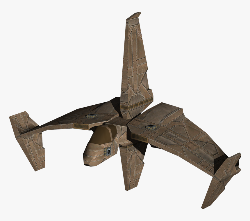 Pi Vheavy Fighter - Freelancer Game Titan Ship, HD Png Download