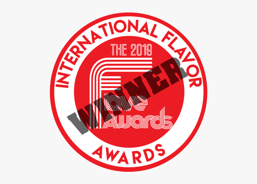 Flave Awards Winner2 - Circle, HD Png Download