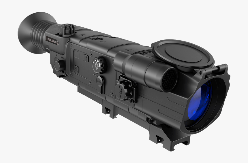 Pulsar Night Vision Scope For Sale, HD Png Download , Transparent Png
