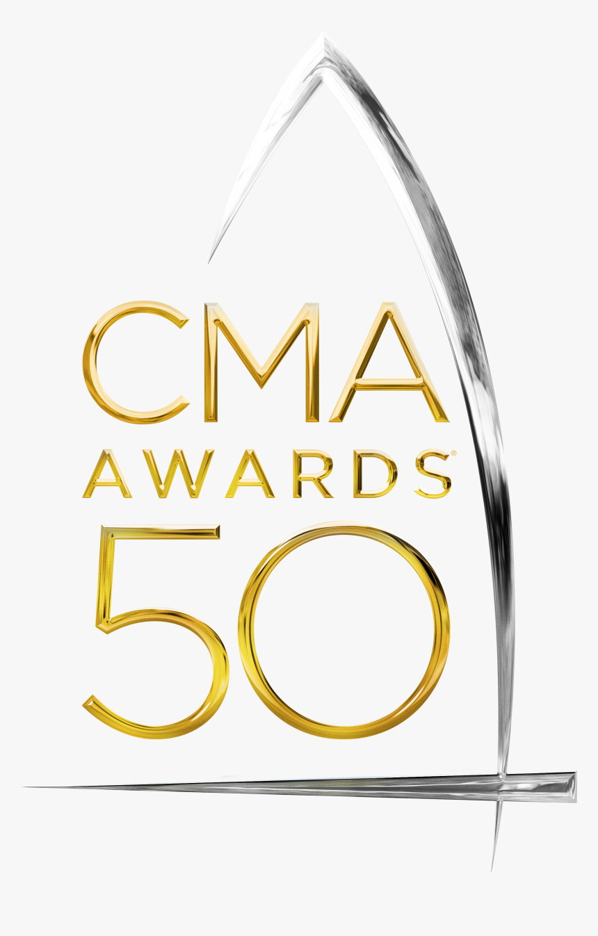 Country Music Awards Logo Png - Graphics, Transparent Png