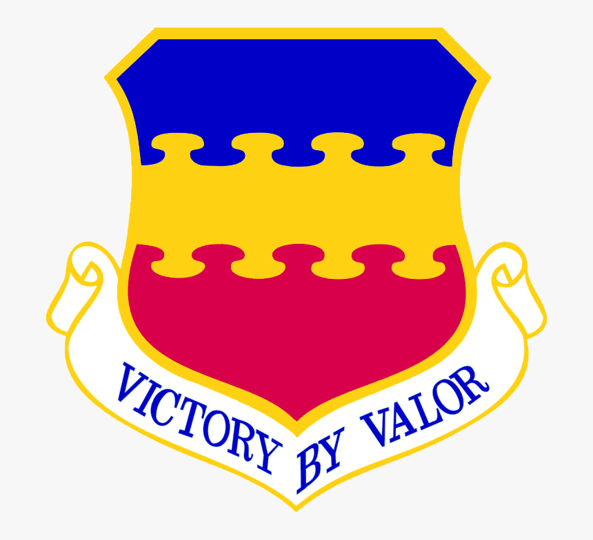 20th Fighter Wing - United States Air Forces In Europe - Air Forces Africa, HD Png Download