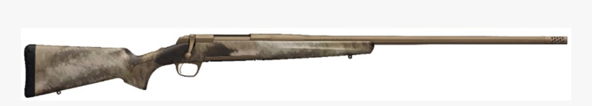 Browning X Bolt Hell S Canyon Long Range Rifle 
 Title - Beretta A400 Xtreme Plus Black, HD Png Download