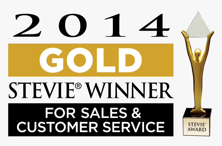Stevie Awards, HD Png Download
