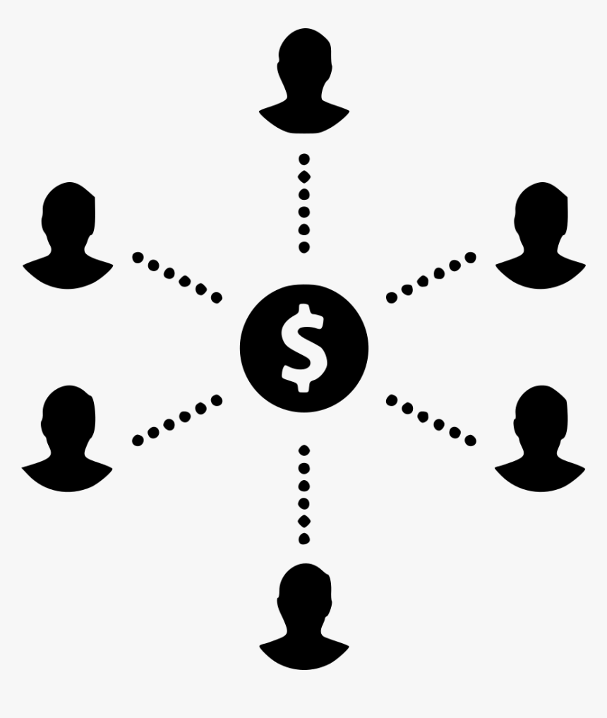 Transparent Teamwork Png People Management Icon Png Png