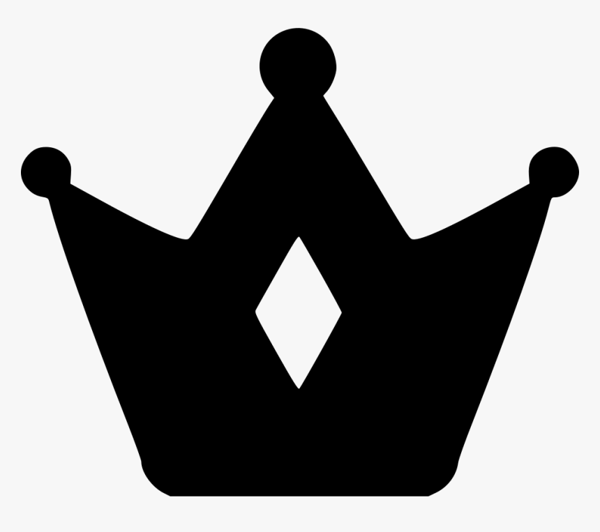 Portable Network Graphics Clip Art Illustration Scalable - Crown Icon Png, Transparent Png
