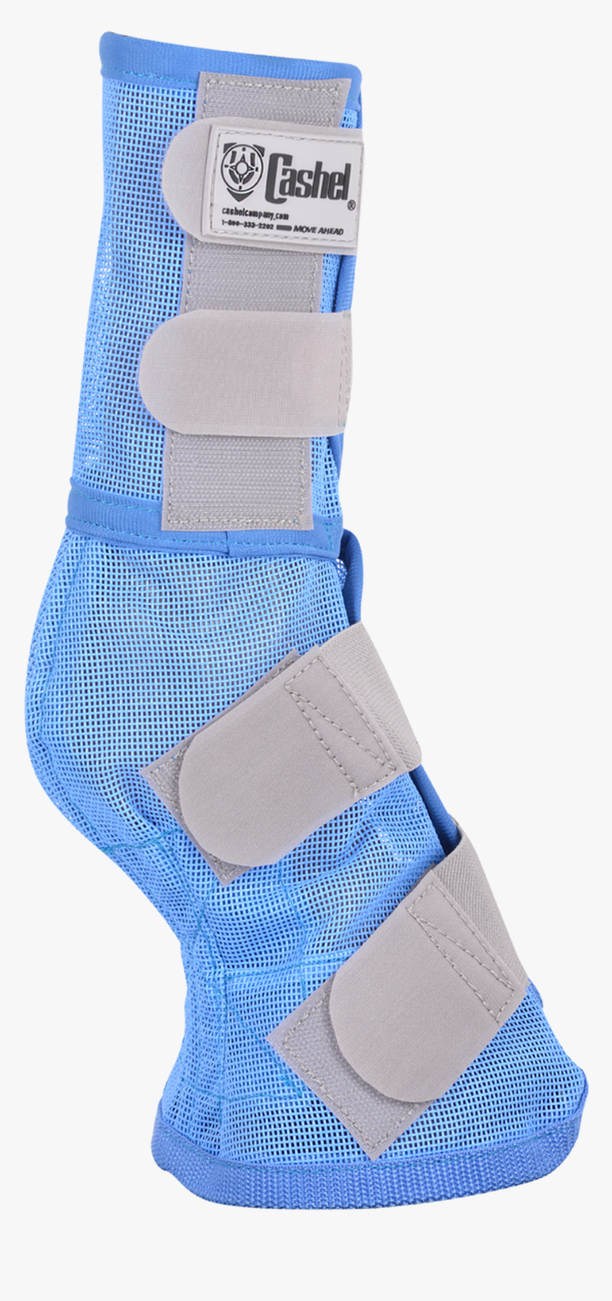 Crusader Leg Guard Colors - Horse, HD Png Download