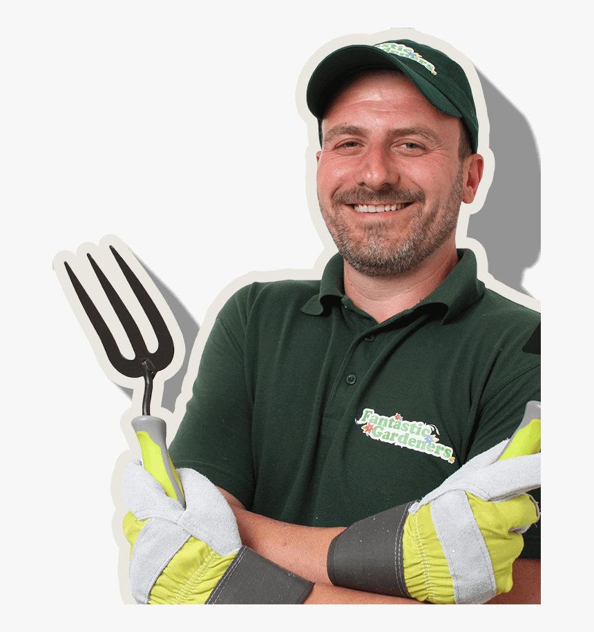 A Gardener - Gardeners Png, Transparent Png