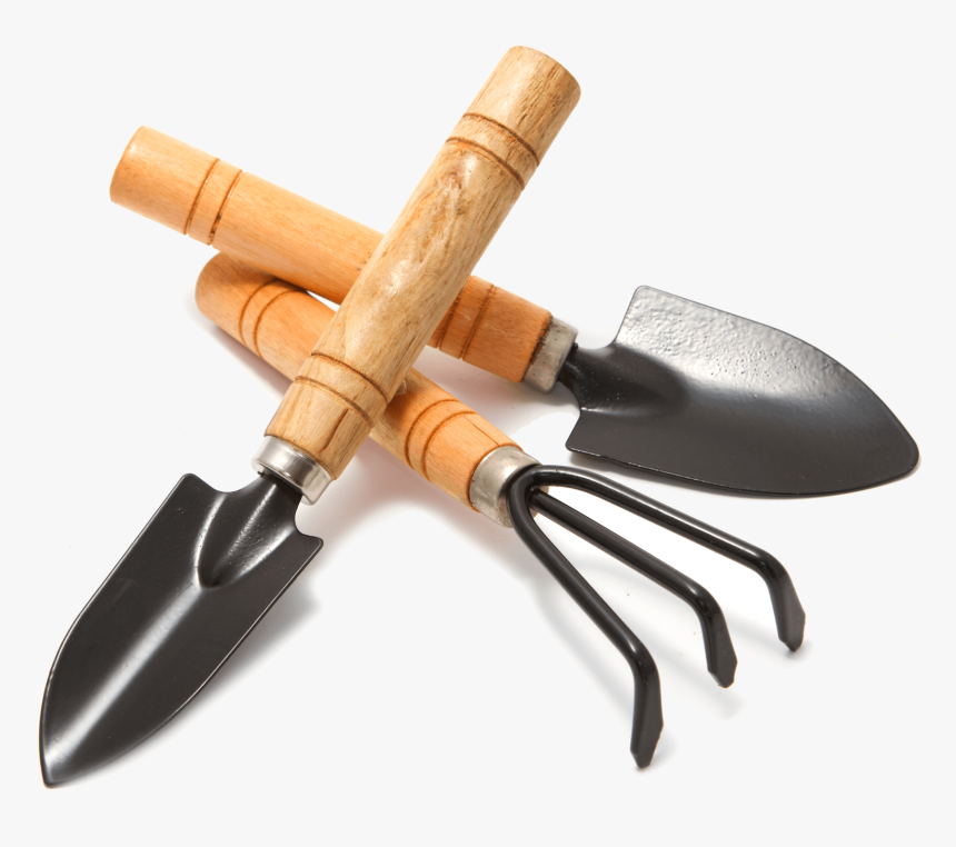 Gardening Tips - Tools Used By Gardner, HD Png Download