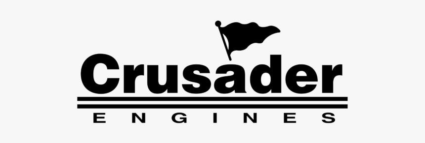 Crusader Engines, HD Png Download