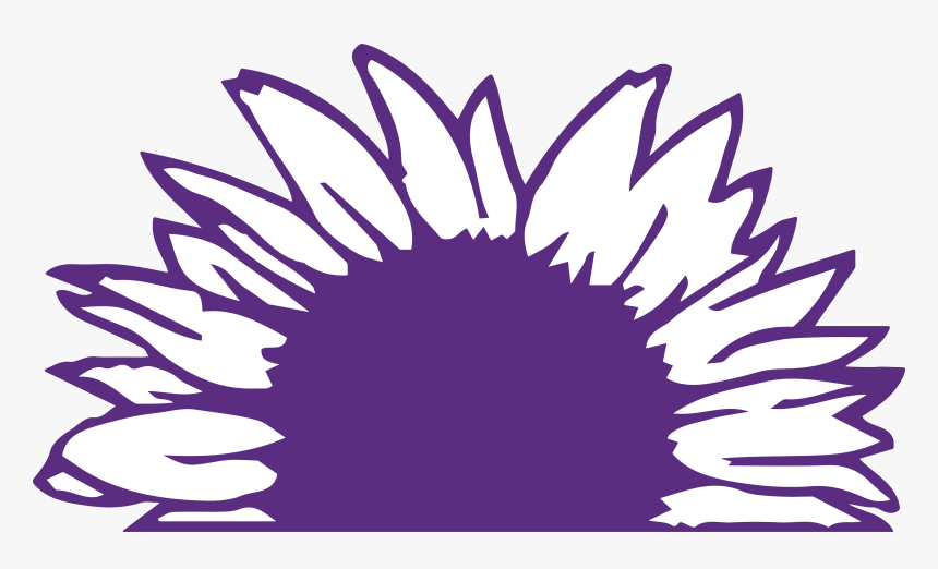 Mg Sunflower - Shawnee County Master Gardeners, HD Png Download