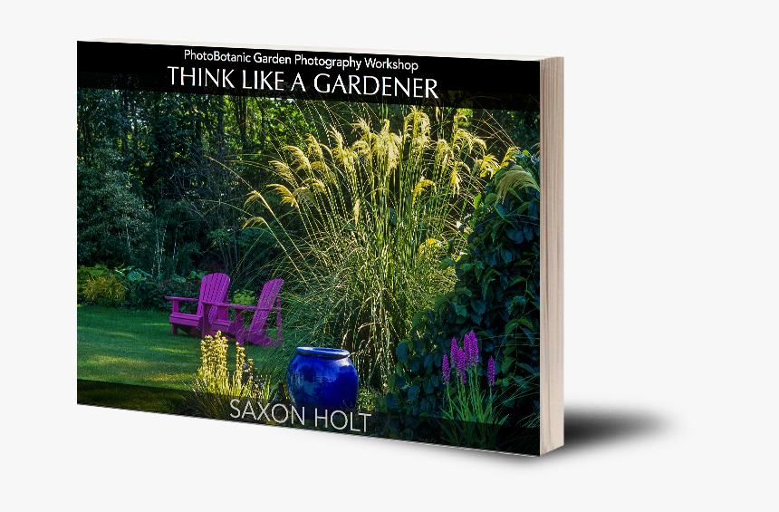 Saxon Holt Gardens, HD Png Download