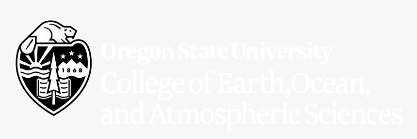 College Of Earth, Ocean And Atmospheric Sciences Companion - Paper Product, HD Png Download