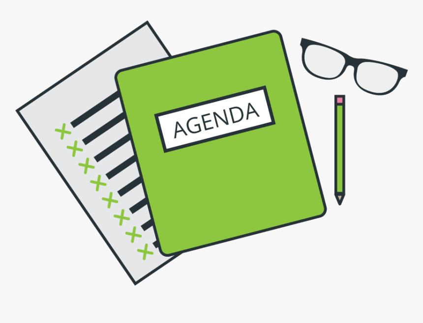 Collection Of Event - Planner Clipart Png, Transparent Png