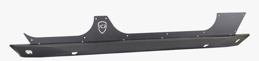 Jku Rock Sliders - Shelf, HD Png Download