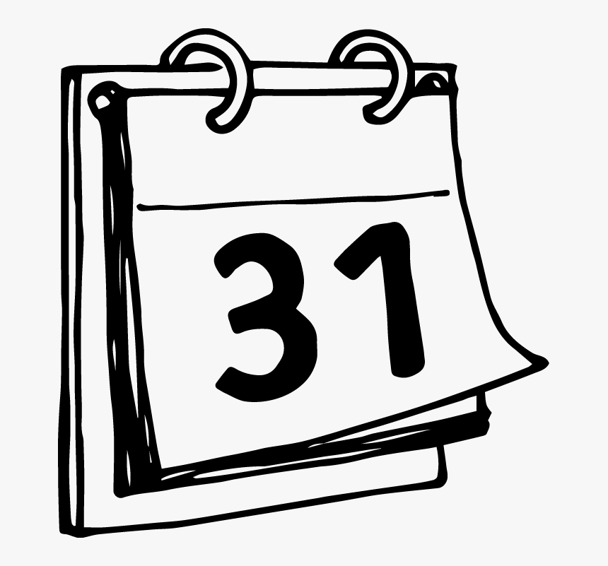 Photography Pictogram Graphic Arts - Agenda Dibujo Png, Transparent Png