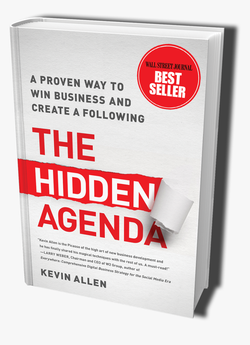 The Hidden Agenda 3d - Paper, HD Png Download