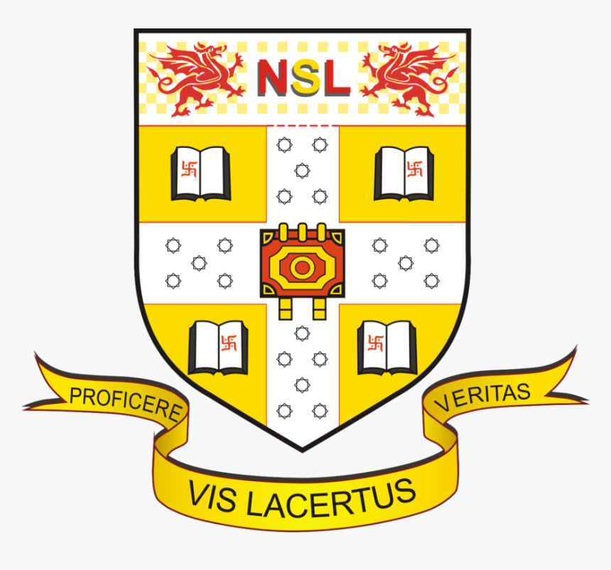 National School Of Leadership, Pune, HD Png Download