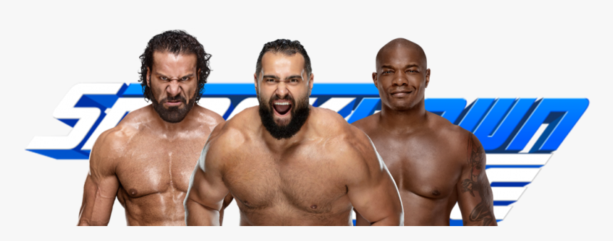Smackdown Live Logo Png, Transparent Png