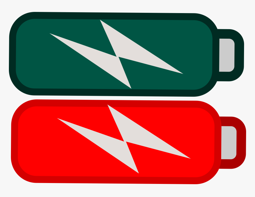 Battery Icon - Battery Icon Png Img, Transparent Png