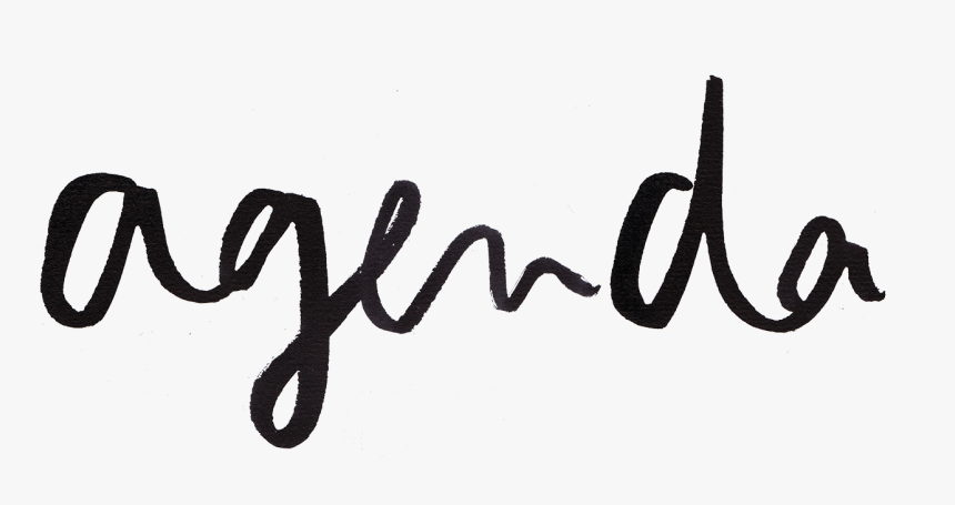 Calligraphy, HD Png Download