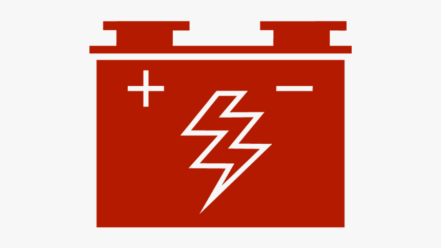 Battery Icon, HD Png Download