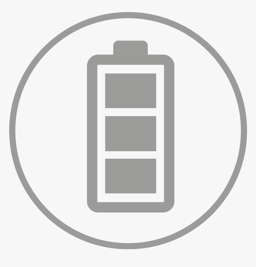 Phone Symbol - Icon, HD Png Download