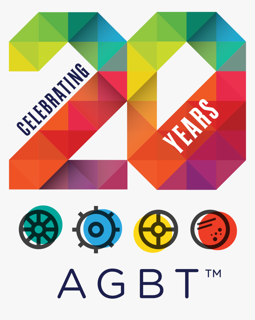 Agbt Logo, HD Png Download