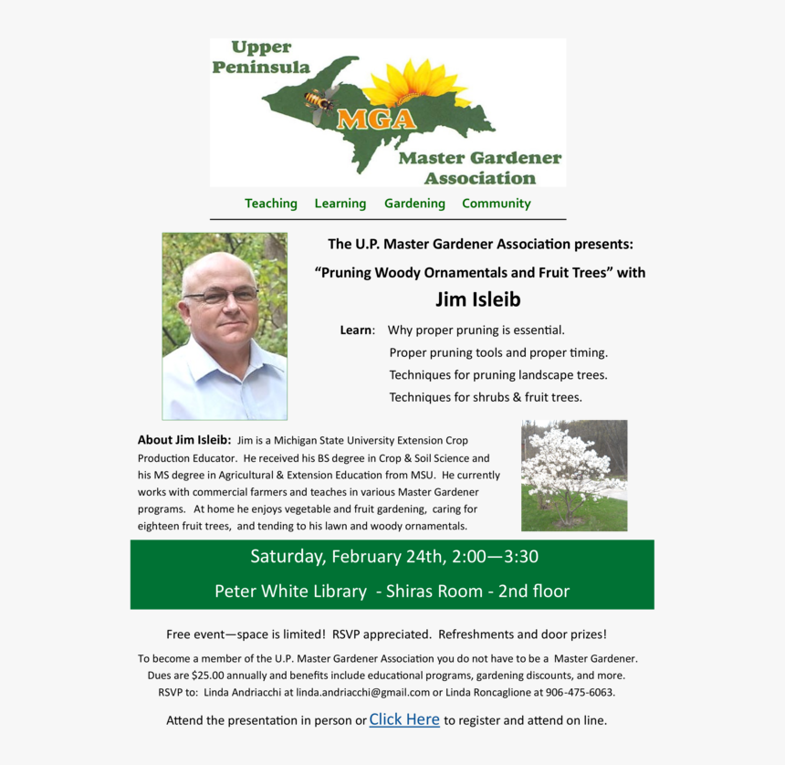 Made In Michigan, HD Png Download