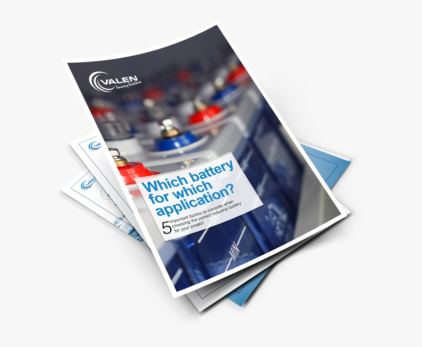 Transparent Battery Icon Png - Brochure, Png Download