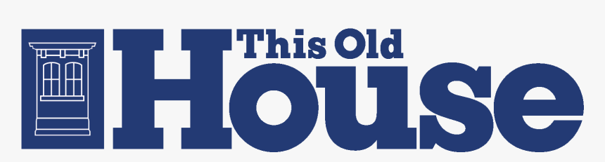Old House Magazine Logo, HD Png Download