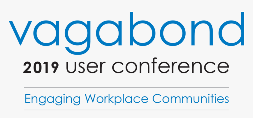 Vagabond User Conf 2019 - Circle, HD Png Download