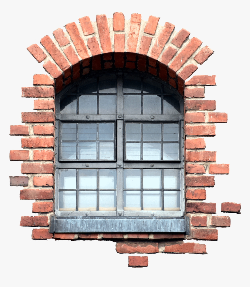 Window Isolated, HD Png Download