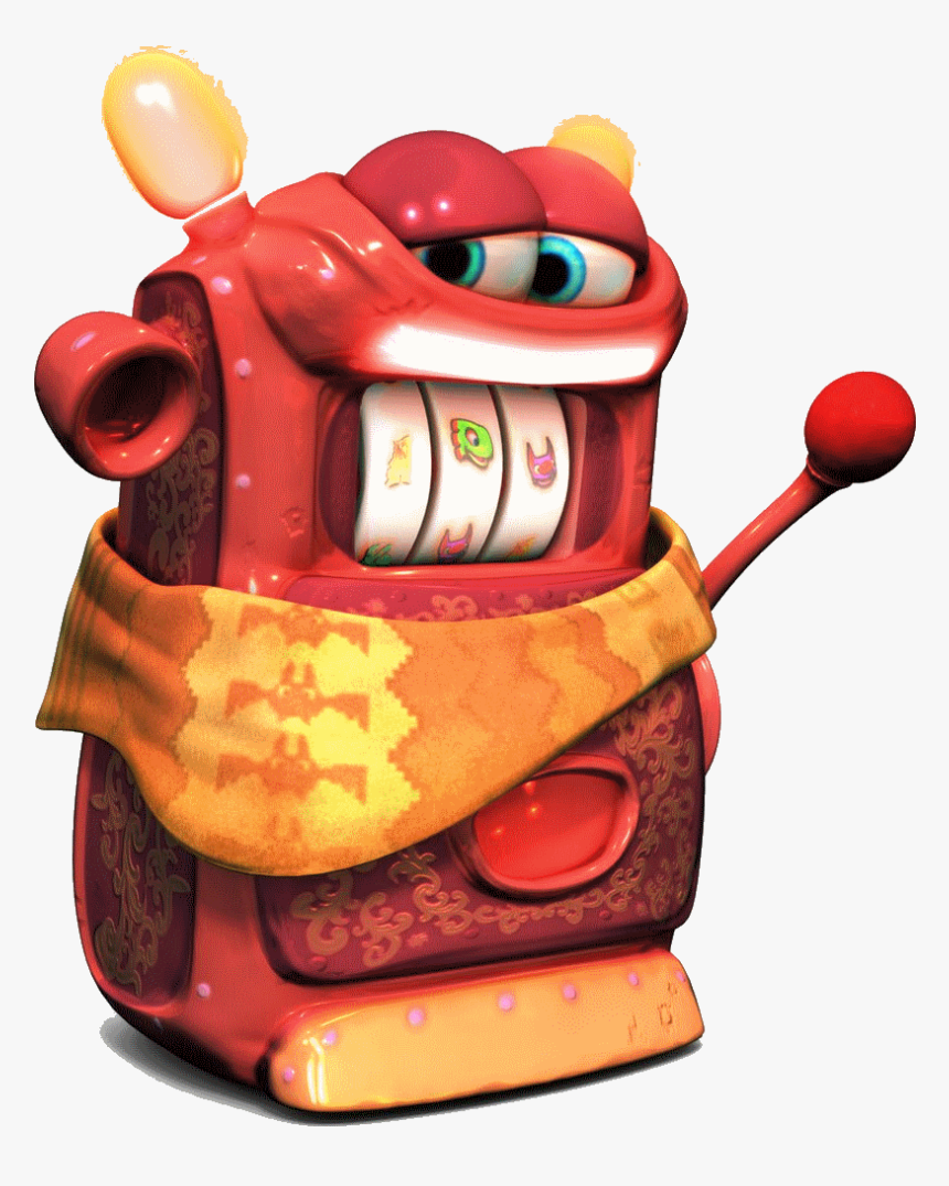 Clipart Library Stock Collection Of Free Bandits - Yooka Laylee Capital Cashino, HD Png Download