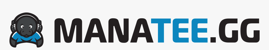 Manatee 
 Itemprop Logo - Electric Blue, HD Png Download