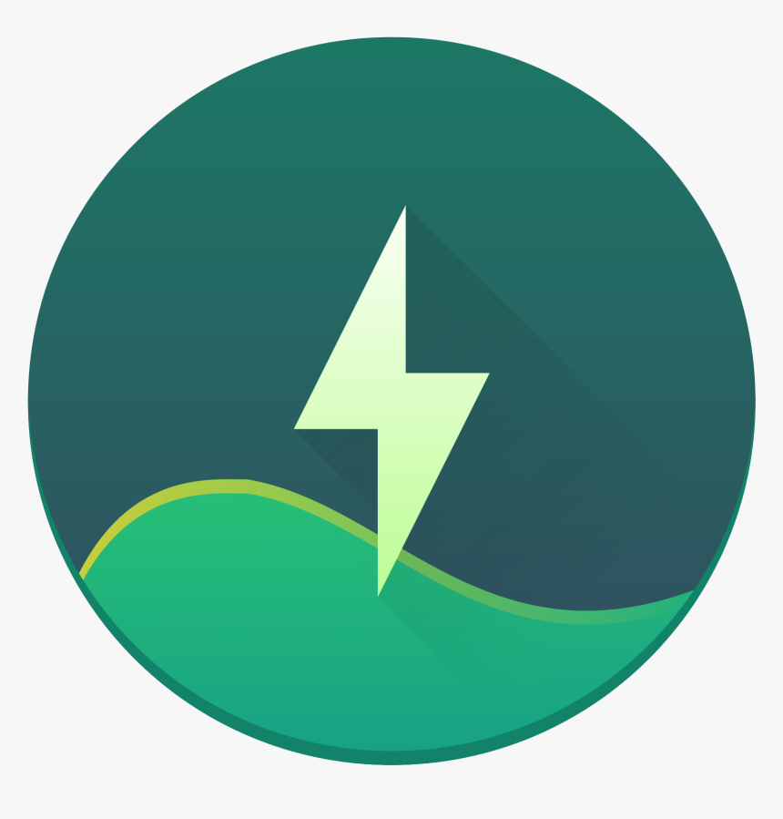 Battery Icons Png, Transparent Png