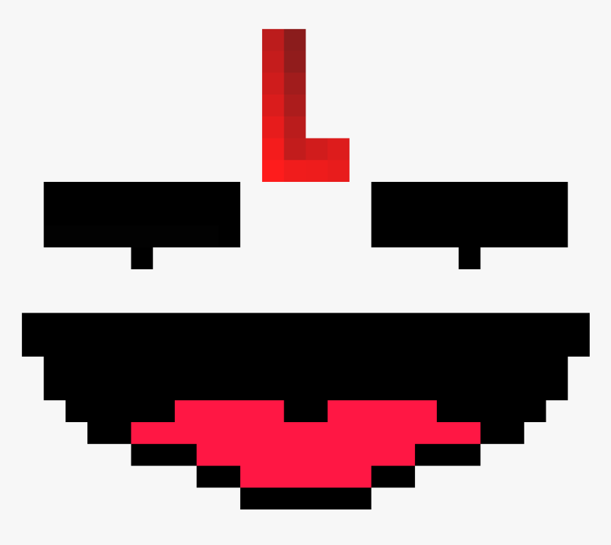 U R A Loser, HD Png Download