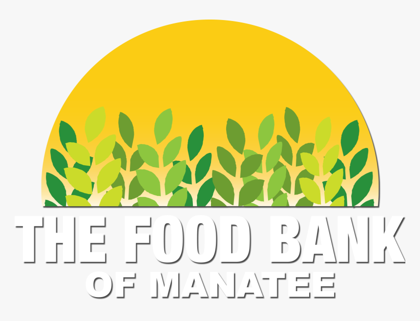 Food Bank Of Manatee, HD Png Download
