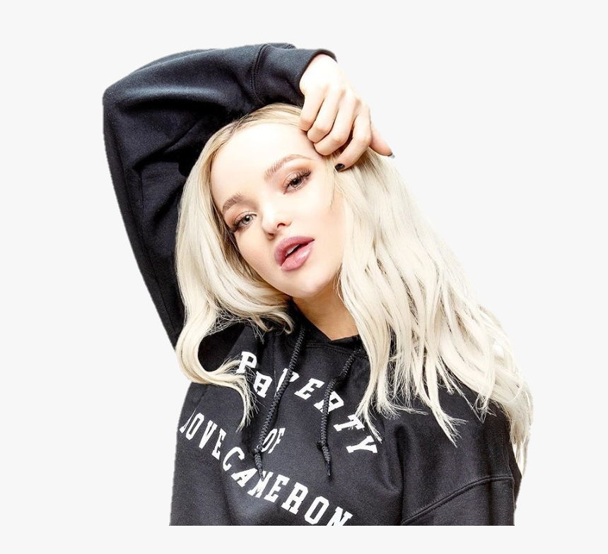 #dovecameron #png - Dove Cameron Png Transparent, Png Download