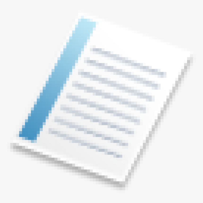 Document, HD Png Download