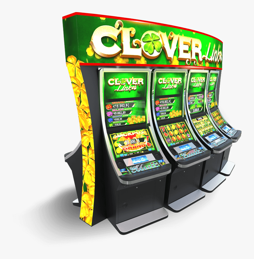 Video Game Arcade Cabinet, HD Png Download