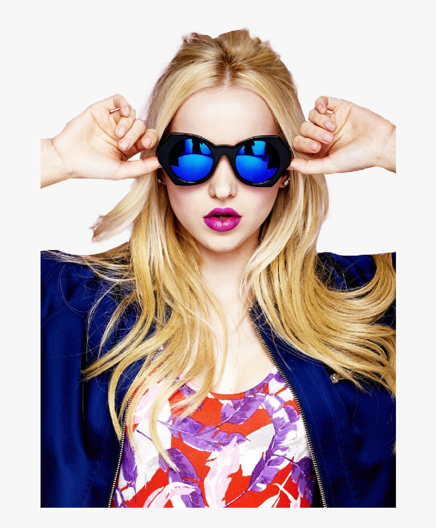 Dove Cameron Photoshoot Hd , Png Download - Dove Cameron As A Anime, Transparent Png