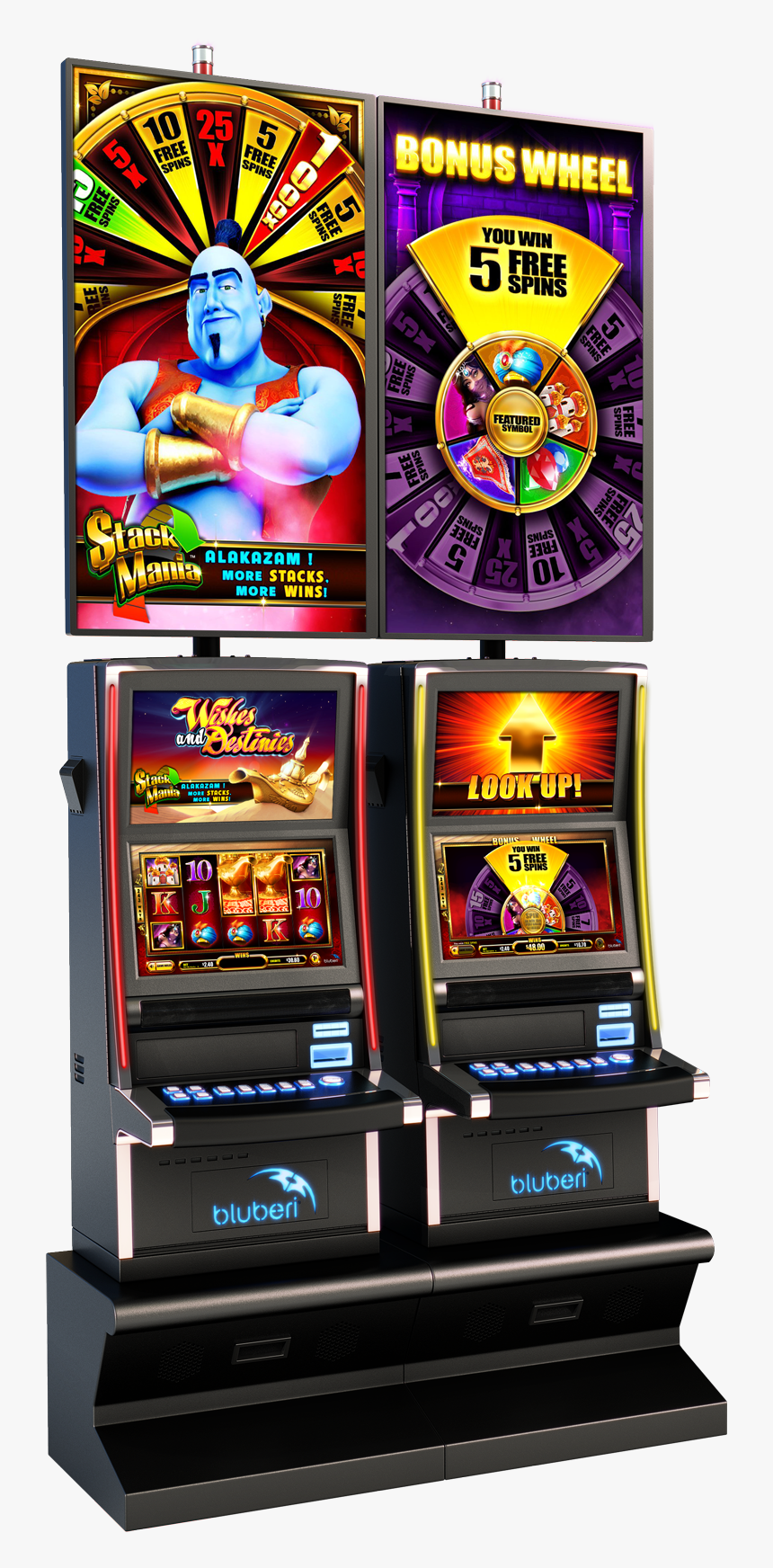 Bluberi B Pod, HD Png Download