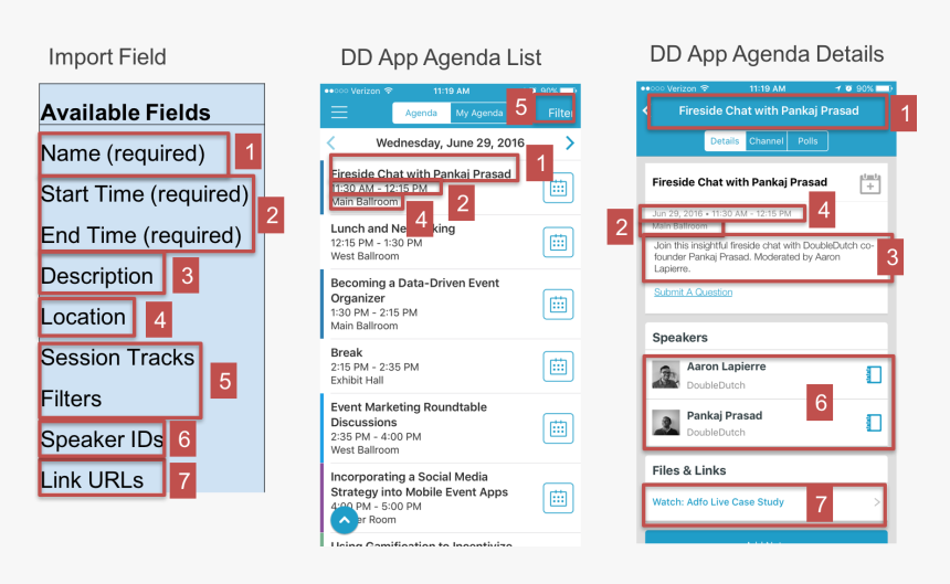 Web Page, HD Png Download